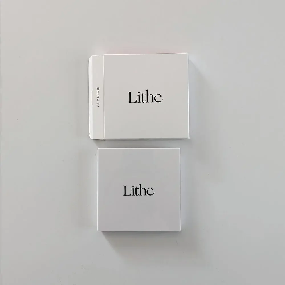 Lithe Sunset Face Palette (full size)